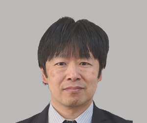 榊　浩司研究グループ長