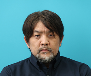 加藤　創一郎上級主任研究員