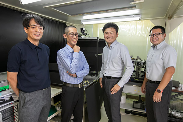 産総研マガジン