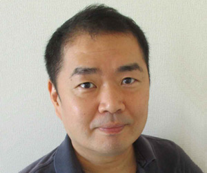 福岡 徳馬研究グループ長