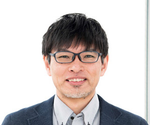 大関　崇総括研究主幹