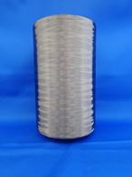 炭素繊維の写真