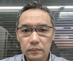 秋山 陽久首席研究員