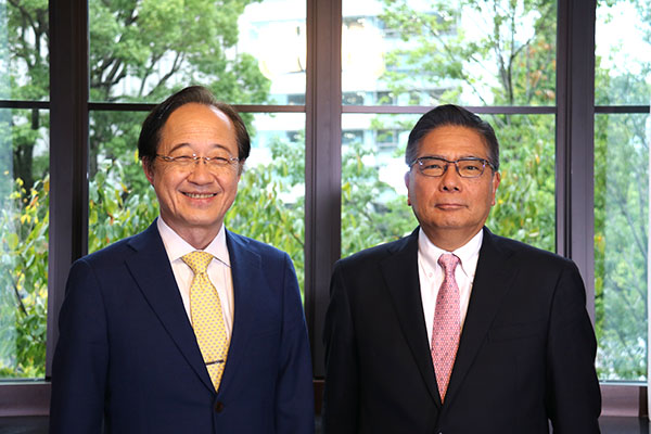 産総研マガジン