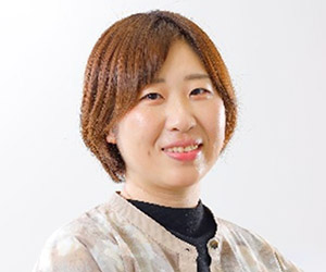 加藤 南主任研究員