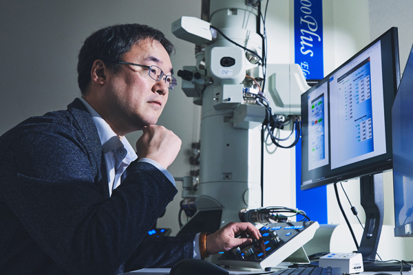 産総研マガジン