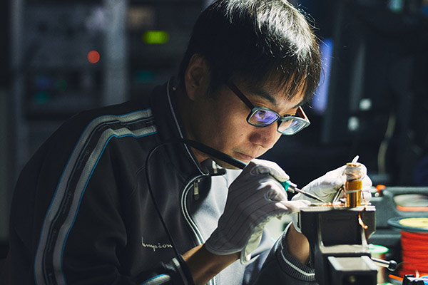 産総研マガジン