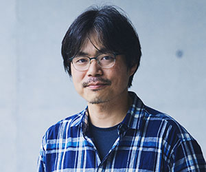 荒川 智紀主任研究員の写真