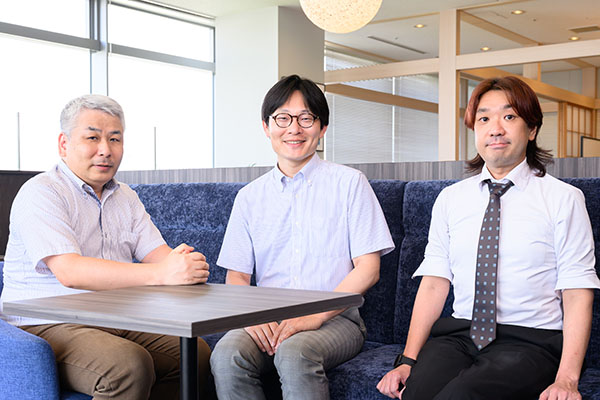 産総研マガジン