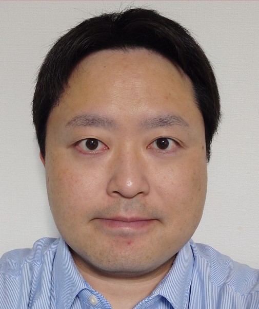 小野昌彦主任研究員の写真