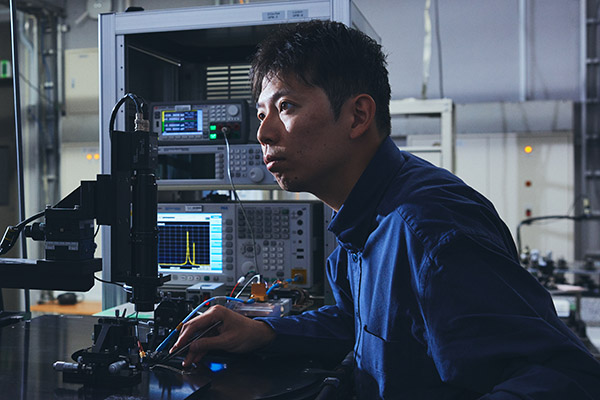 産総研マガジン