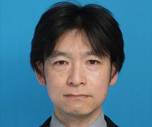 高畑 圭二主任研究員