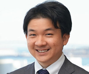 ATTRAPADUNG Nuttapong研究グループ長