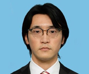 吉原 直志研究員