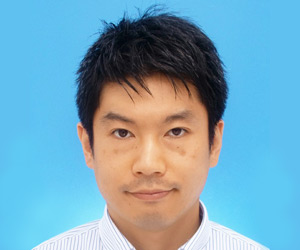 増田 明彦主任研究員