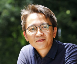 中島 昭主任研究員