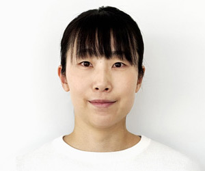 前神 有里子主任研究員