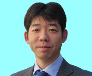 釣木澤 朋和主任研究員