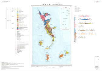 産総研：世界自然遺産、小笠原諸島の形成過程を解明