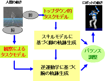 解析の概要図