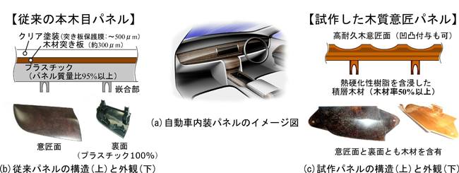 本プレスリリースの概略図