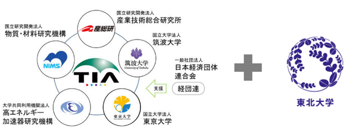 参賀に関する概要図