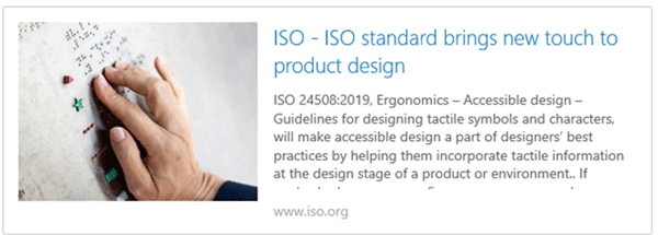 ISOサイトの画像