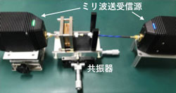 計量標準総合センターの最近の研究成果の概要図