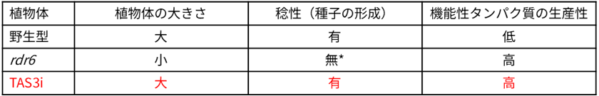 表1
