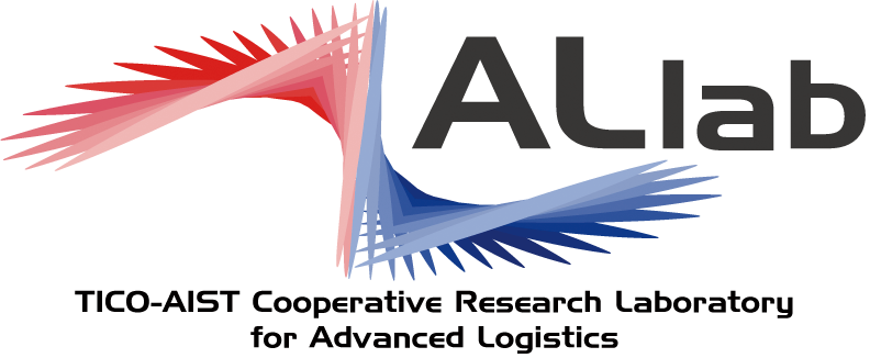 豊田自動織機−産総研 アドバンスト・ロジスティクス 連携研究ラボ