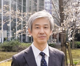 Kawai Yoshihiro