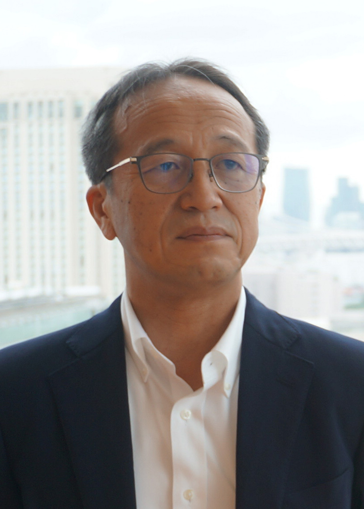 横井一仁