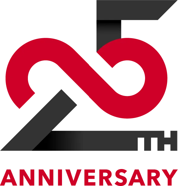 産総研25周年スペシャルサイト