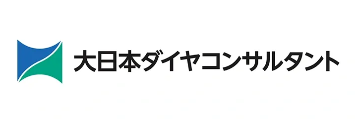大日本ダイヤコンサルタント ロゴ