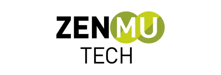 ZenmuTech ロゴ