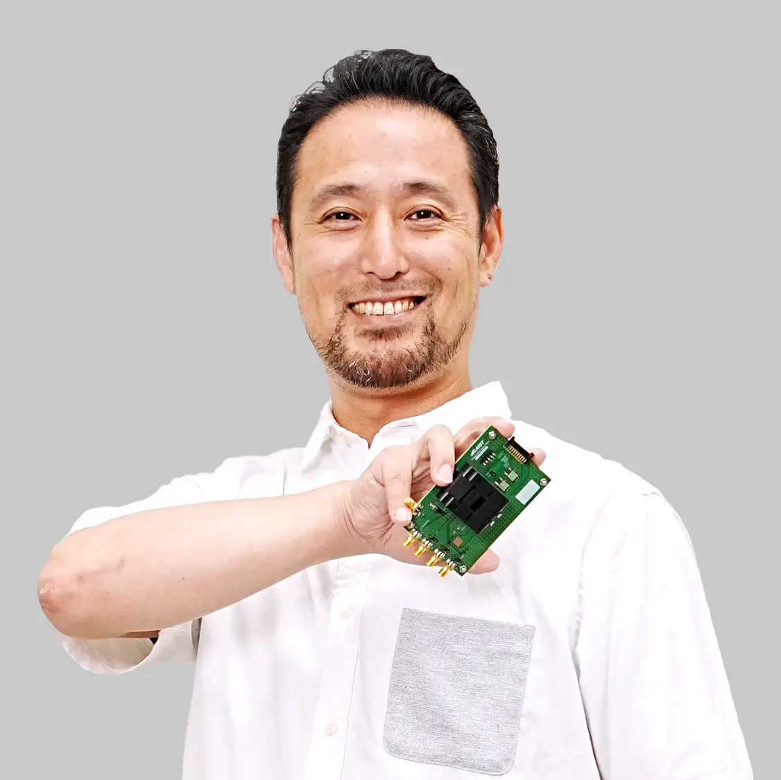 秋田 一平