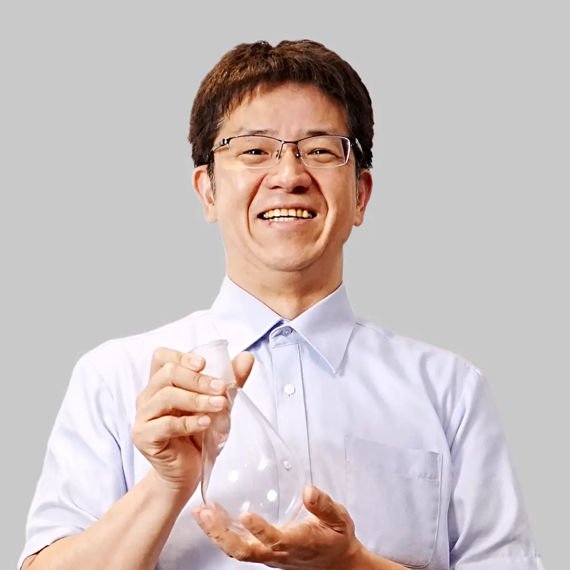 生長 幸之助