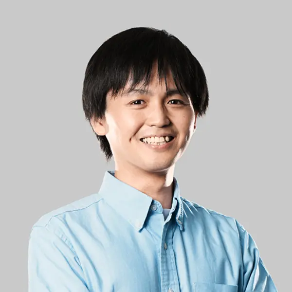 木津 良祐