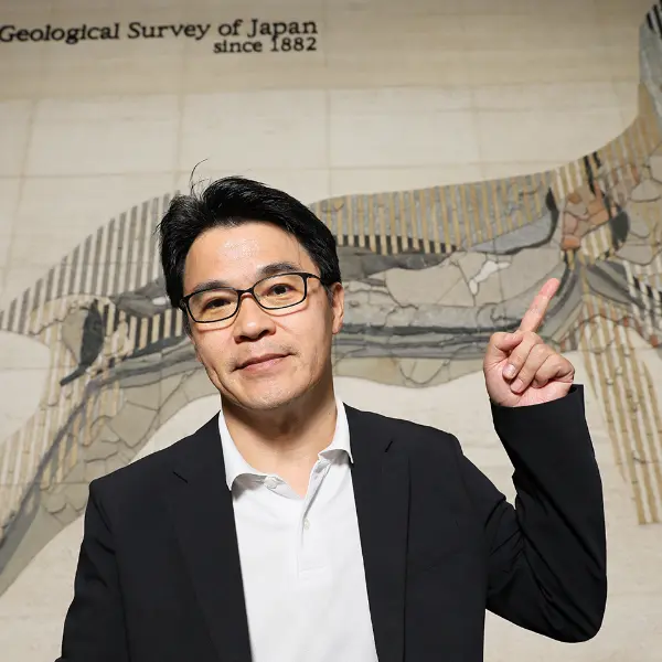 森田 澄人