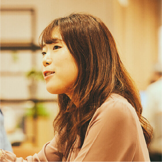 斎藤さんの写真