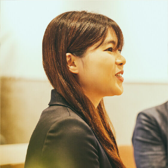 渡邊さんの写真