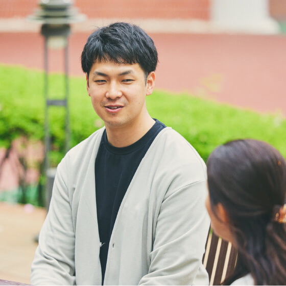 二宮さんの写真