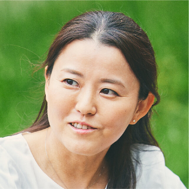 塚崎 あゆみさんの写真