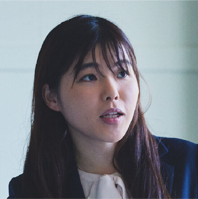 渡邊 朋子さんの写真