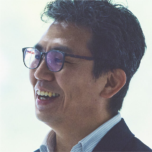 田中 秀幸さんの写真