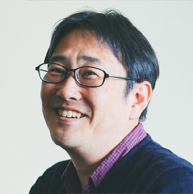 野村 健一さんの写真