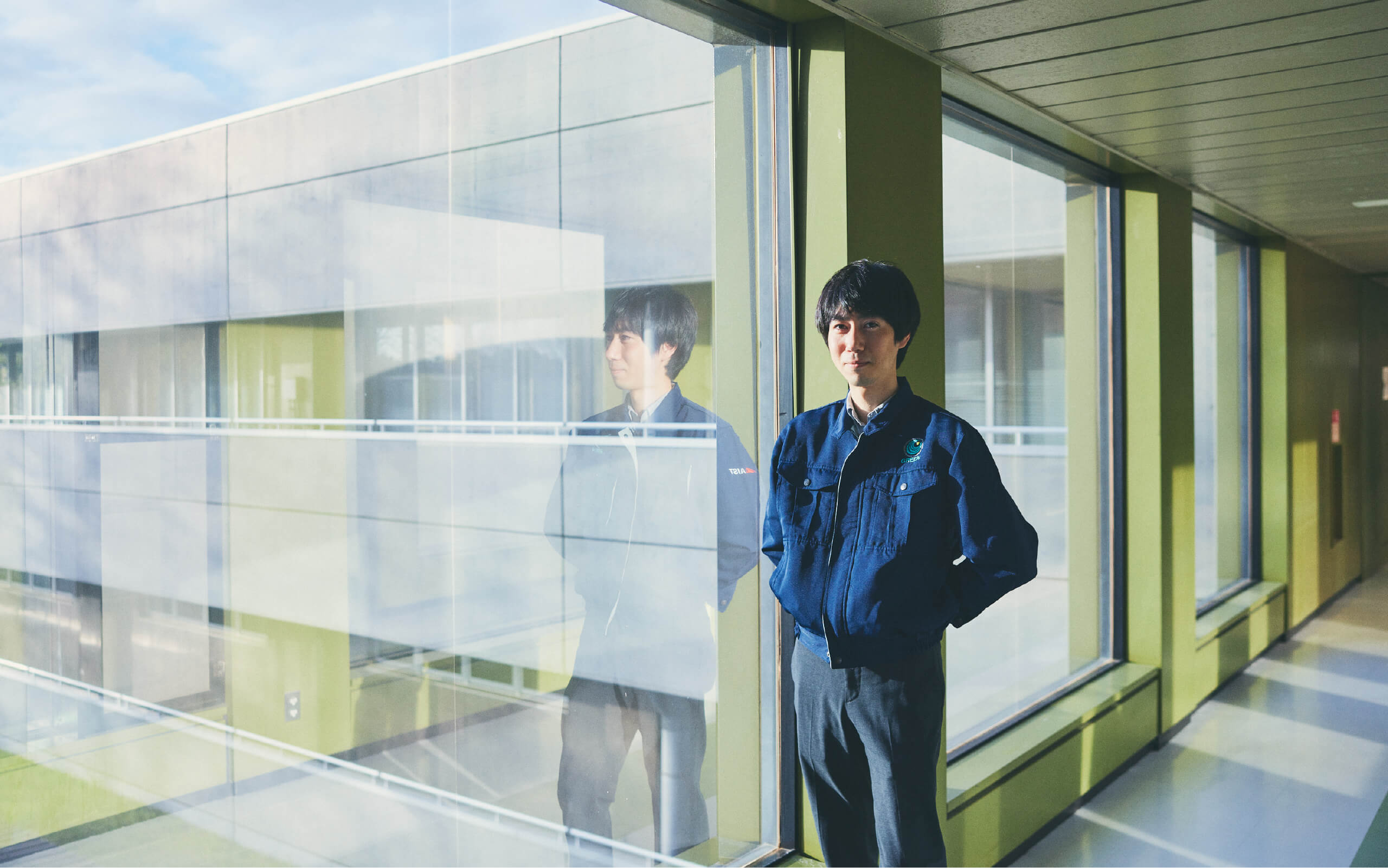 児玉 匡史さんの写真