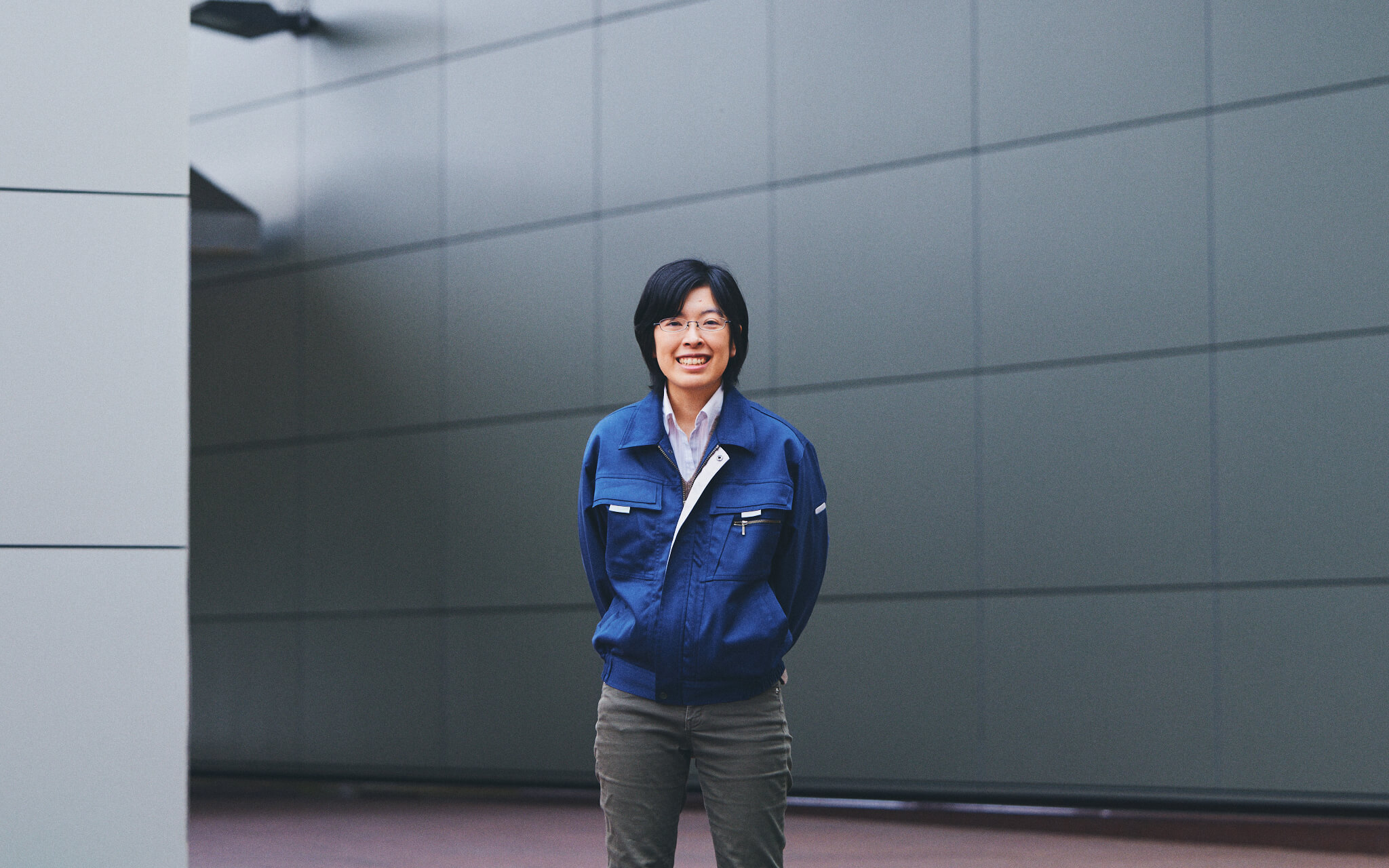 田中 幸美さんの写真