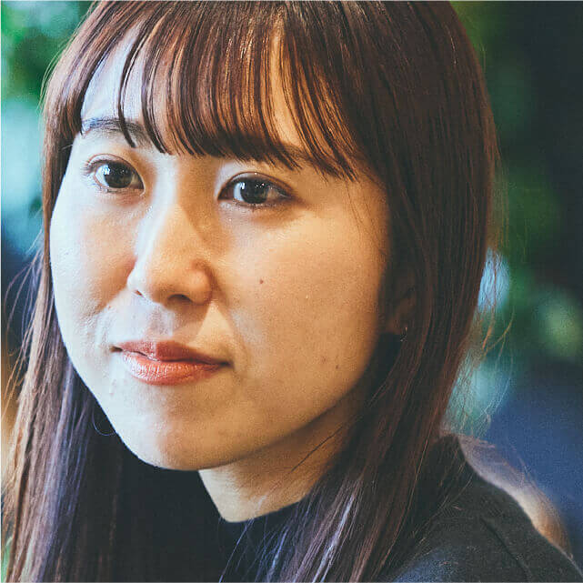 石原 綾夏さんの写真
