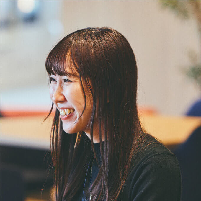 石原 綾夏さんの写真